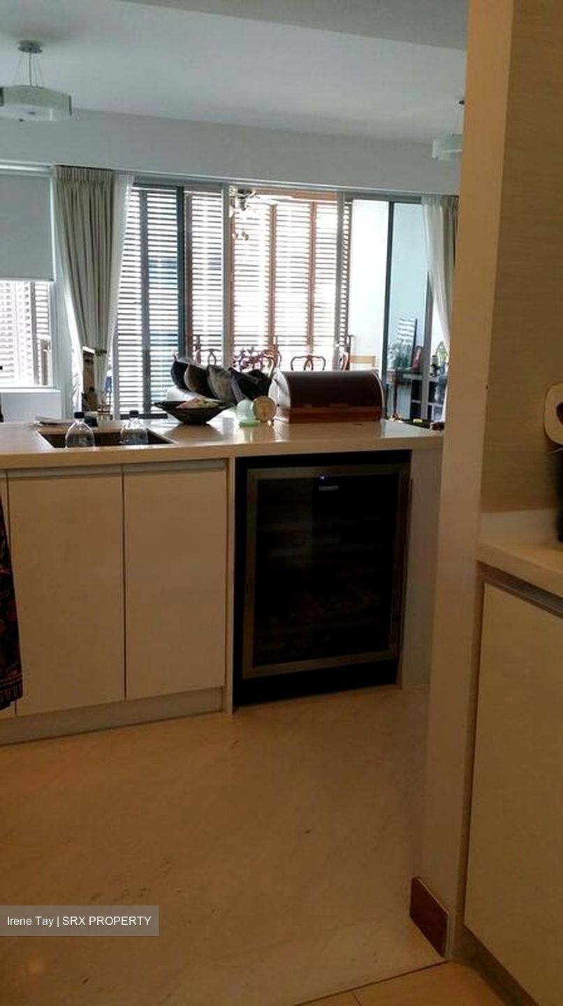 Floridian (D21), Condominium #437333021